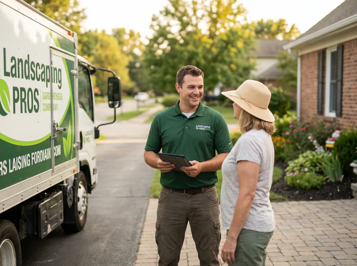 Landscaping Johnstown, NY FAQs